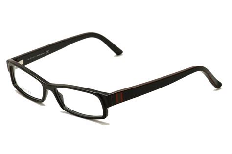 Gucci Men's Eyeglasses GG1576 GG/1576 Full Rim Optical Frame